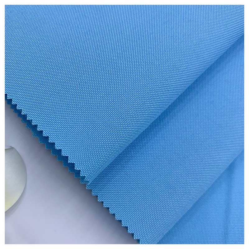 Workwear Woven Uniform Pant Construction Clothing Wholesale Supplier Textile 8193# 100% Polyester Fabric