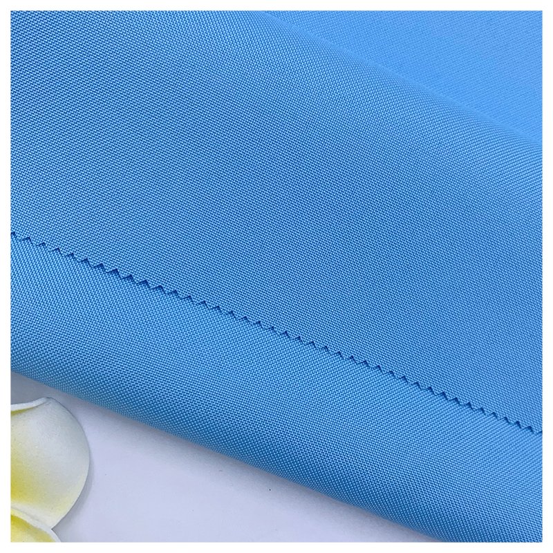 Workwear Woven Uniform Pant Construction Clothing Wholesale Supplier Textile 8193# 100% Polyester Fabric