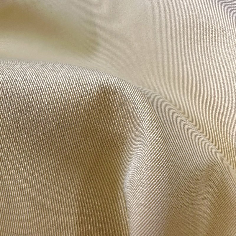 China textile supplier wholesale polyester imitation linen brushed fabric