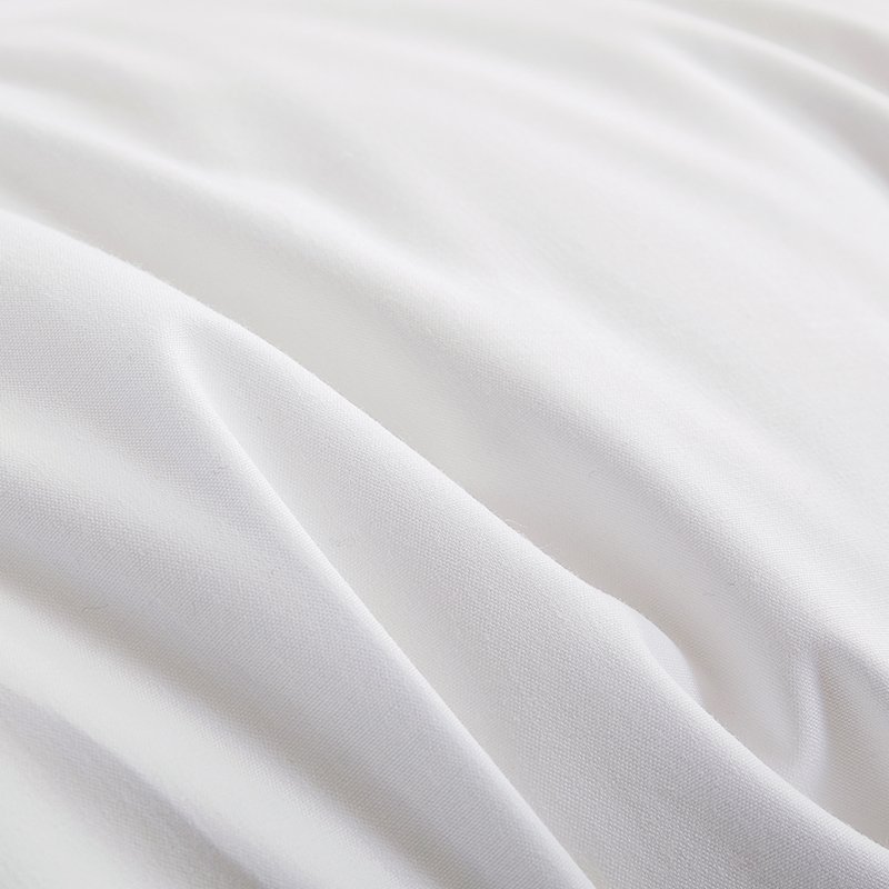 Factory's 100% New Cotton Fabric Decorative Hotel Use Pillow&Pillow Case