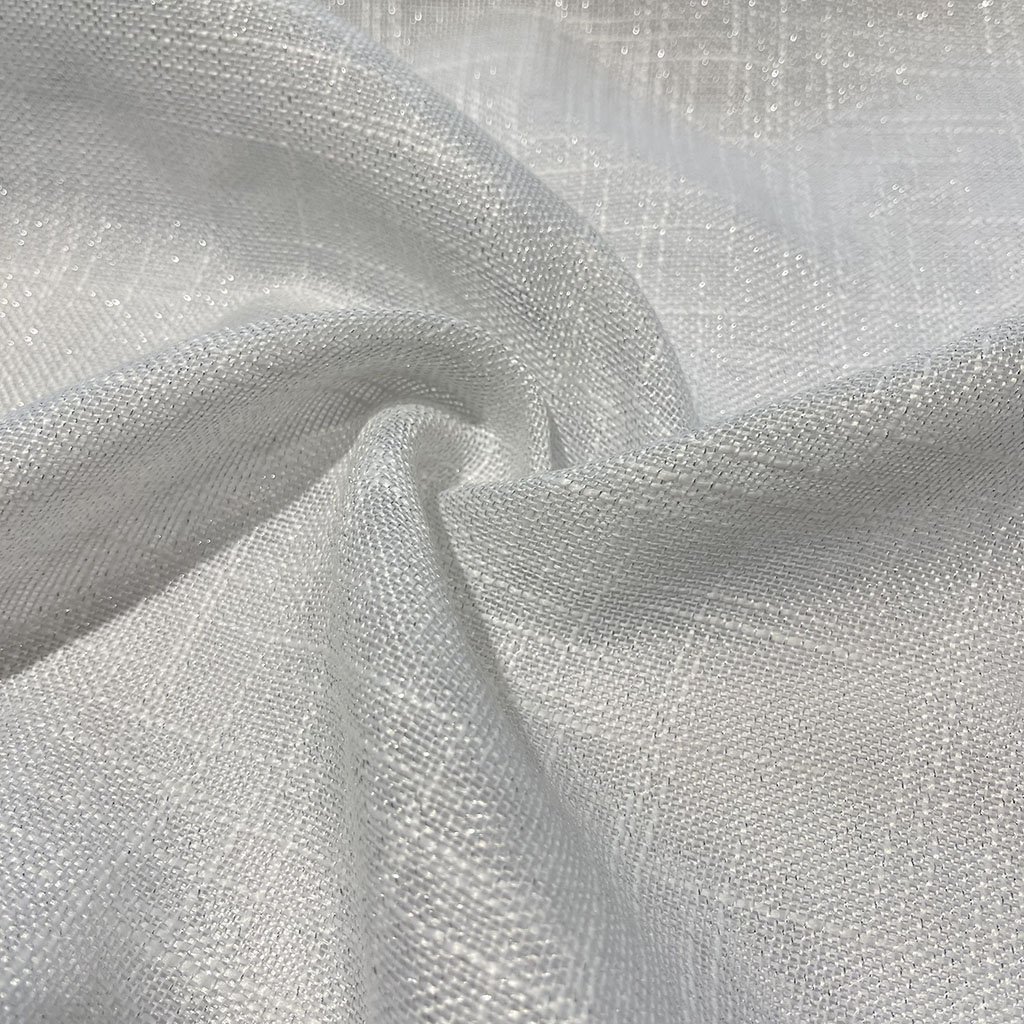 100% polyester curtain fabric roll textiles linen fabric for curtains