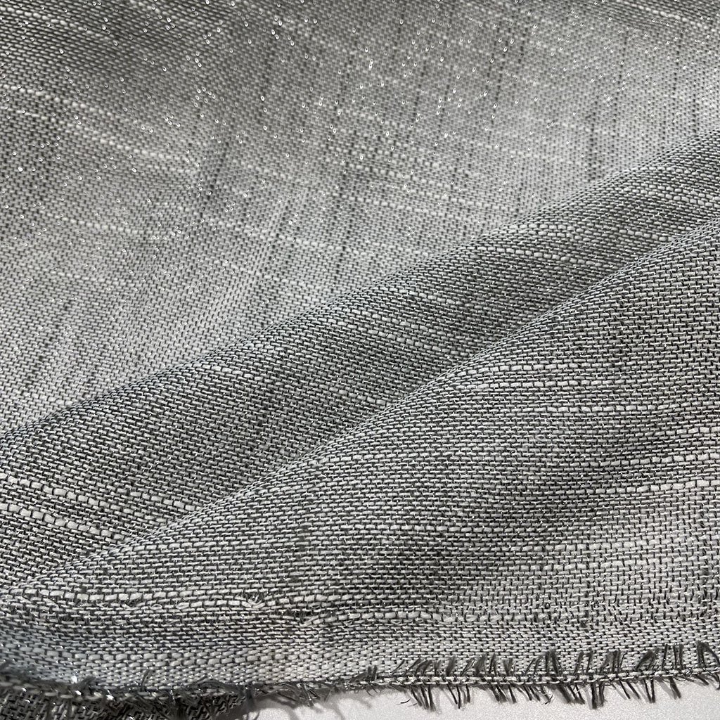 100% polyester curtain fabric roll textiles linen fabric for curtains