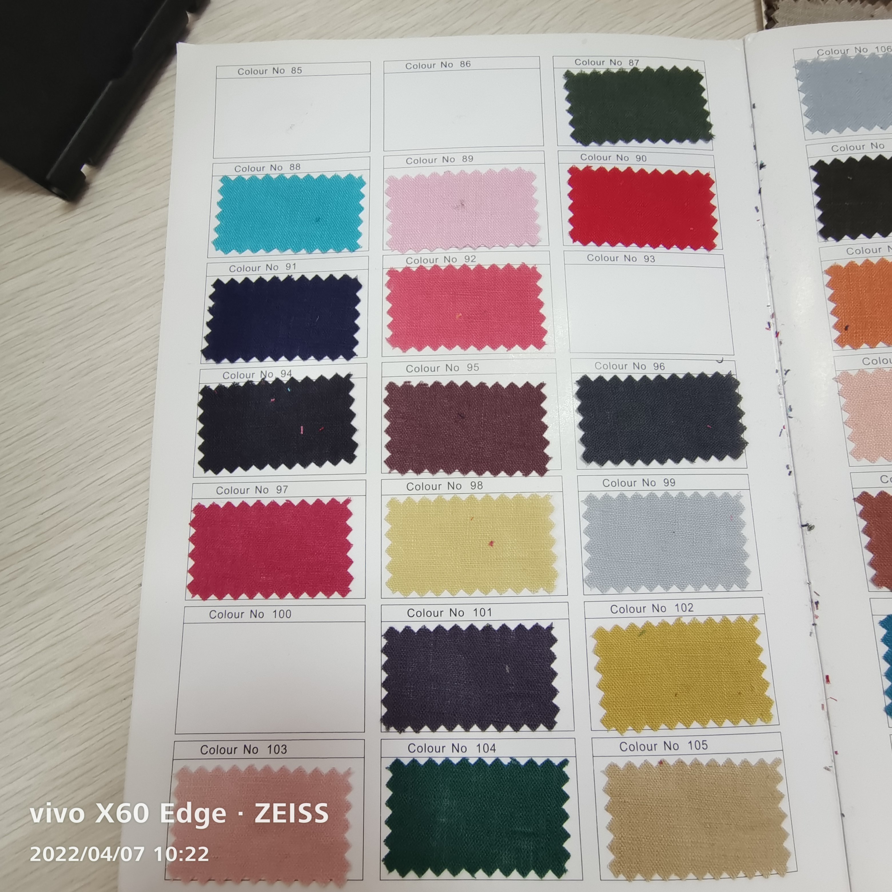european 100% linen fabric