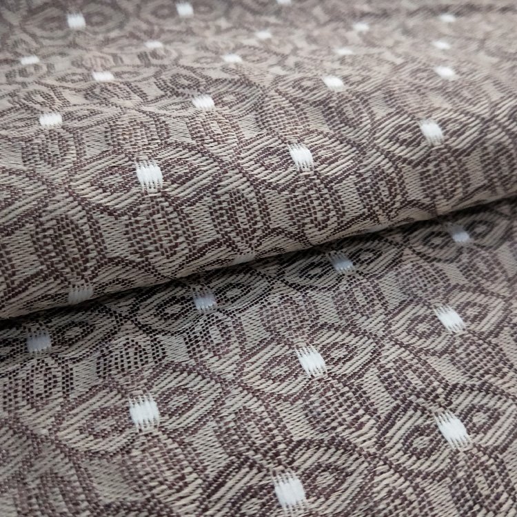 Multi Colored Knit Home Textile Soft Touch Mattress Fabric Jacquard 100% Polyester Fabric For Mattress
