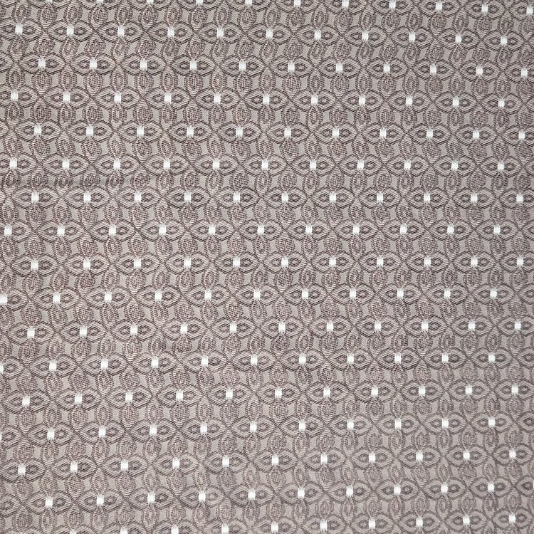 Multi Colored Knit Home Textile Soft Touch Mattress Fabric Jacquard 100% Polyester Fabric For Mattress