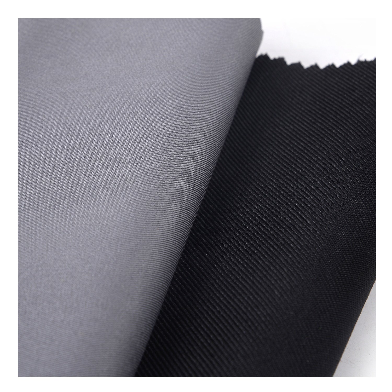 Hot Sale 100% Polyester Fiber 2/2 Twill Oxford 300D 420D Oxford Fabric Waterproof