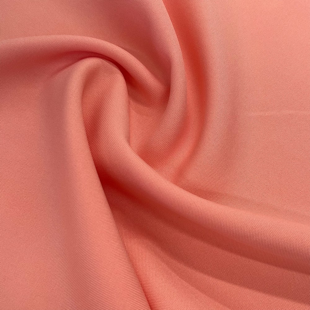 Hangzhou Fabric Manufacturer 250g Polyester Fabric Mini Matt Fabric