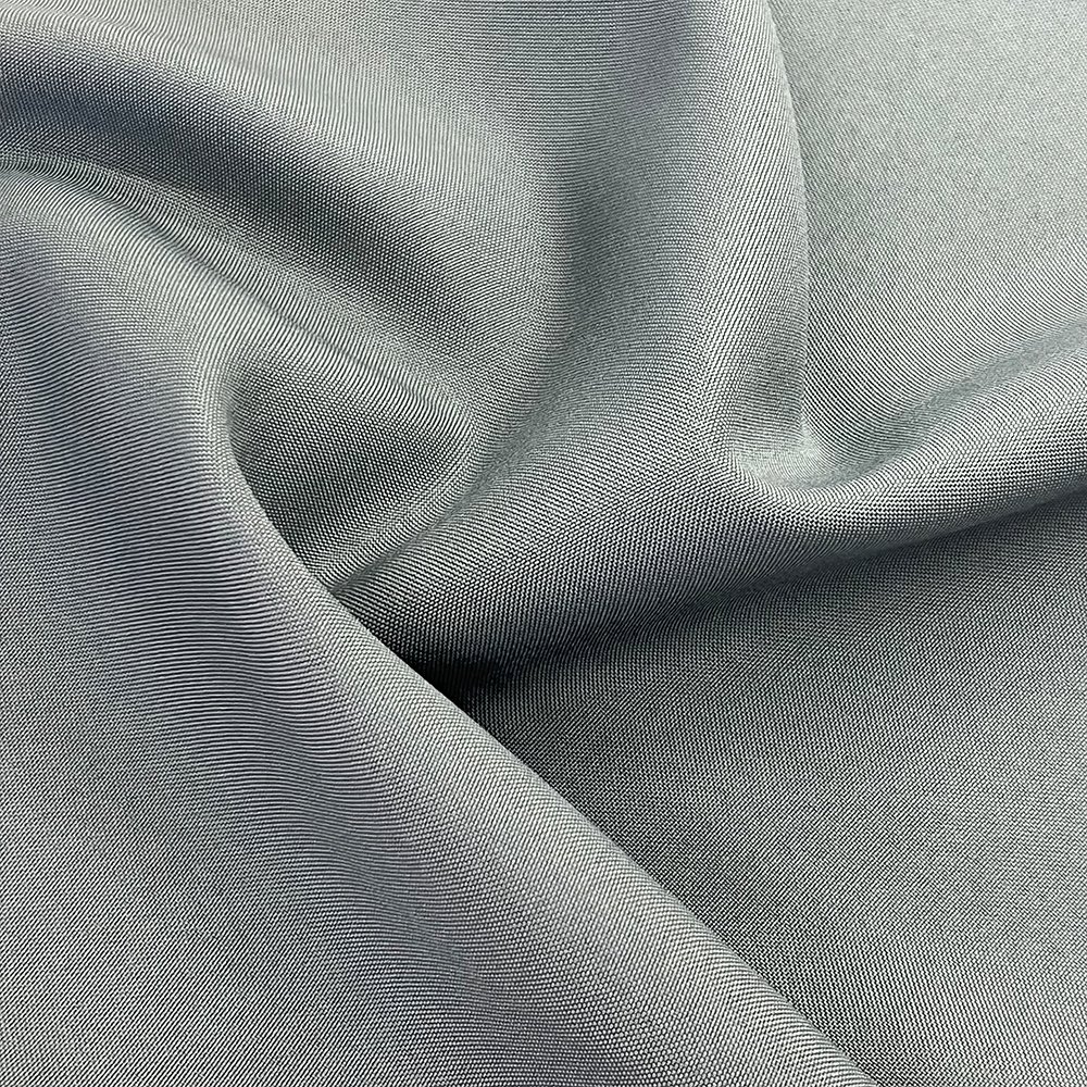 Hangzhou Fabric Manufacturer 250g Polyester Fabric Mini Matt Fabric