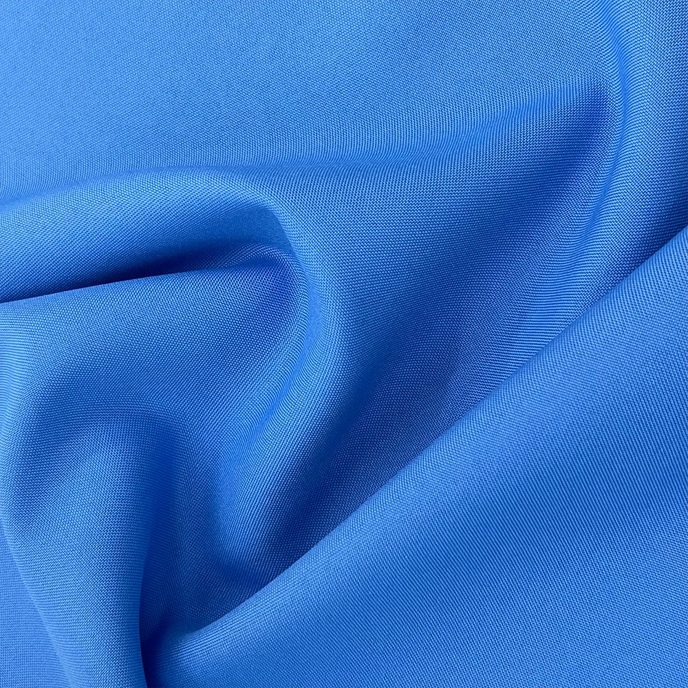 Hangzhou Fabric Manufacturer 250g Polyester Fabric Mini Matt Fabric