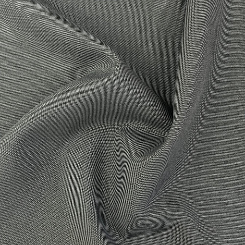 Hangzhou Fabric Manufacturer 250g Polyester Fabric Mini Matt Fabric