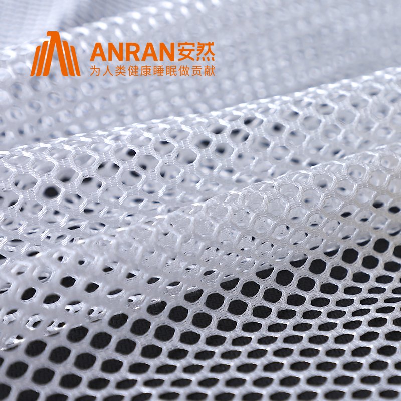 Wholesales high quality stiff mesh lining fabric for sport shoe lining clothes
