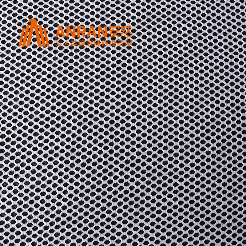 Wholesales high quality stiff mesh lining fabric for sport shoe lining clothes