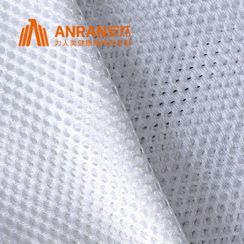 Wholesales high quality stiff mesh lining fabric for sport shoe lining clothes