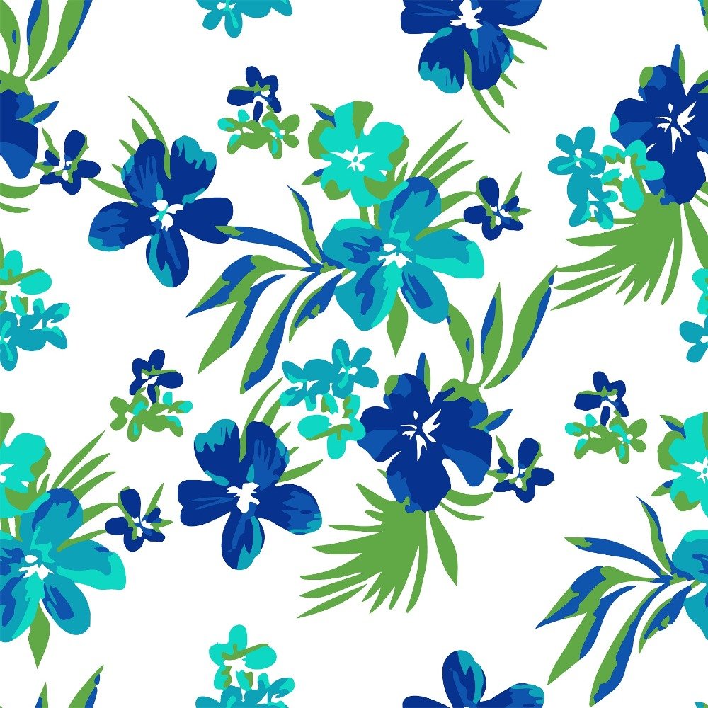 High Quality Digital Prints Vibrant Colours 100% Cotton Printed Bed Sheet Set Soft Cloth Home/Hotel Use All Sizes Available