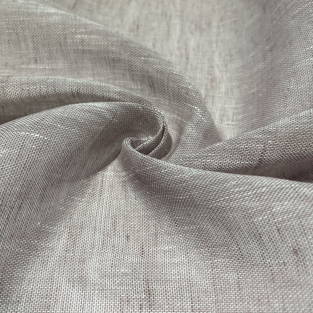 Hot selling Linen look Farmhouse Curtains 96 Inches Long Back Tab Drapes for Living Room