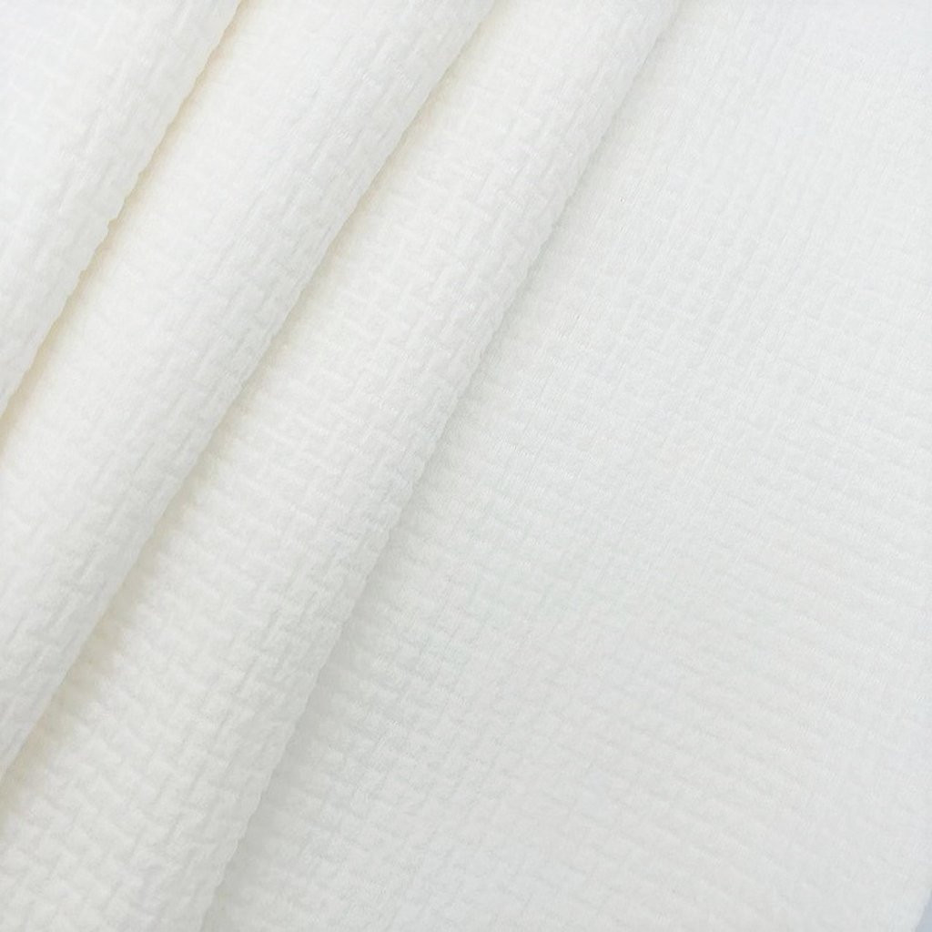 WELLDONE Biodegradable PLA Spunlace Nonwoven Fabric Eco-Friendly Bamboo Spunlace Non-Woven For Multipurpose