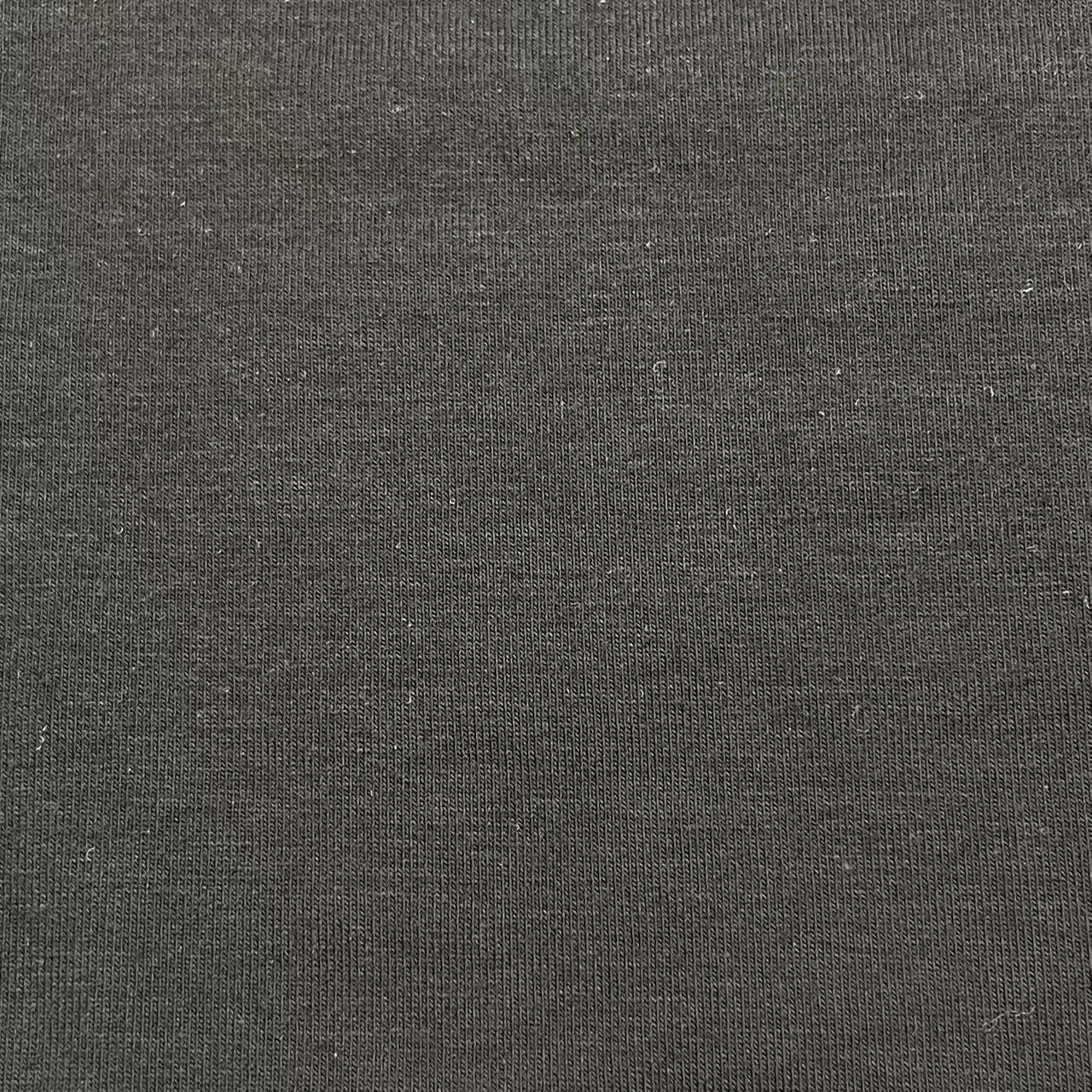 Oeko Tex In Stock Breathable Knitted 230Gsm 65% Bamboo 28% Organic Cotton 7% Spandex Single Jersey Fabric For Baby Clothing
