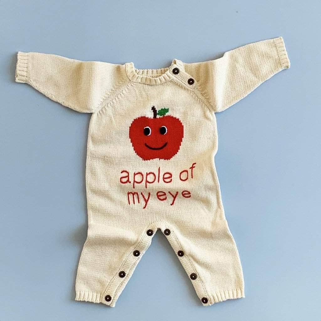 High Quality Bamboo Fabric Rompers Trendy Design Beautiful Print Pattern Full Sleeves Smart Baby Romper Set for Boys and Girls