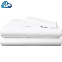 Fitted Bed Sheet