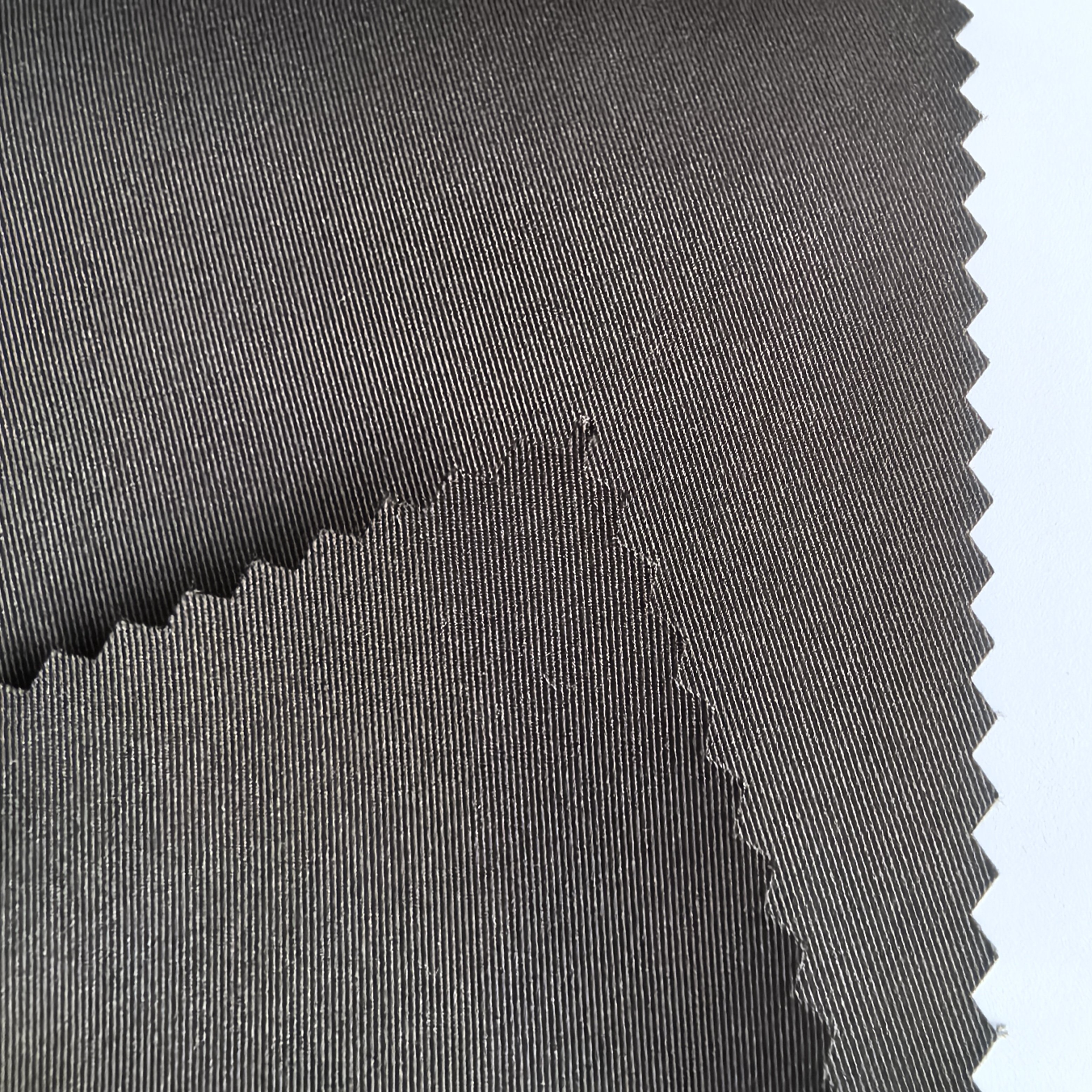 75D*150D 3/3 Slanted T400 100% Polyester Fabric for Windbreaker and Stormtrooper Jacket