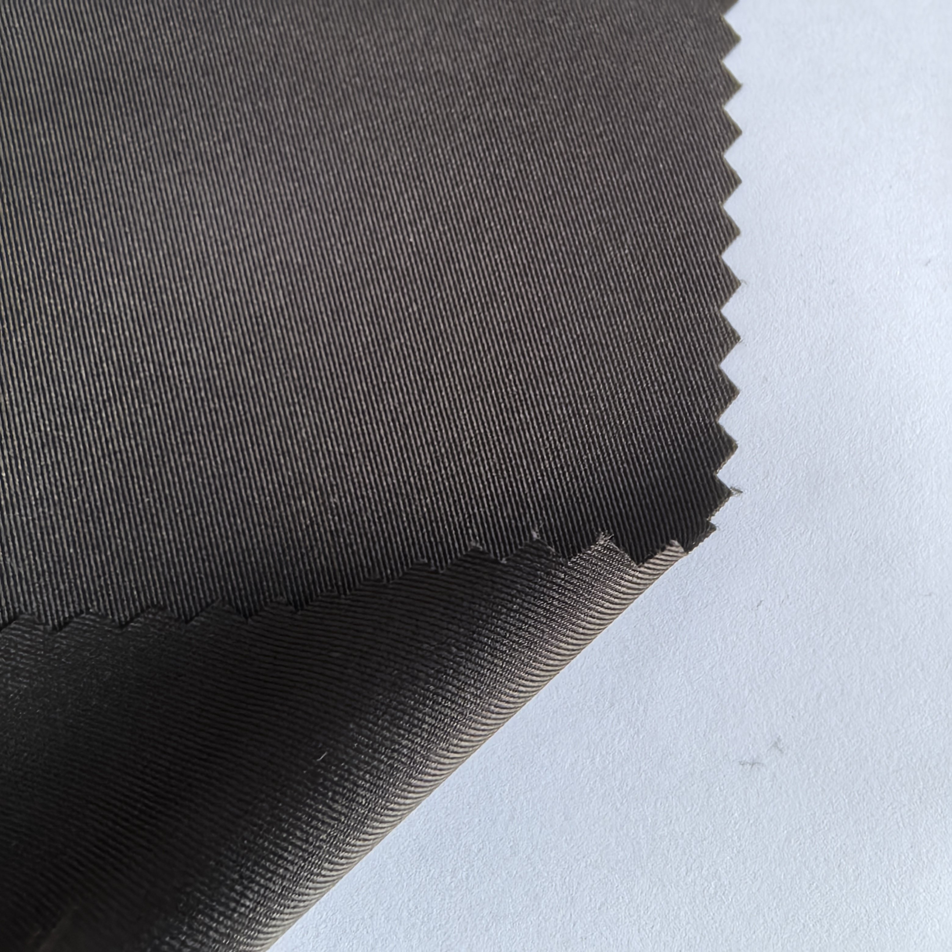 75D*150D 3/3 Slanted T400 100% Polyester Fabric for Windbreaker and Stormtrooper Jacket