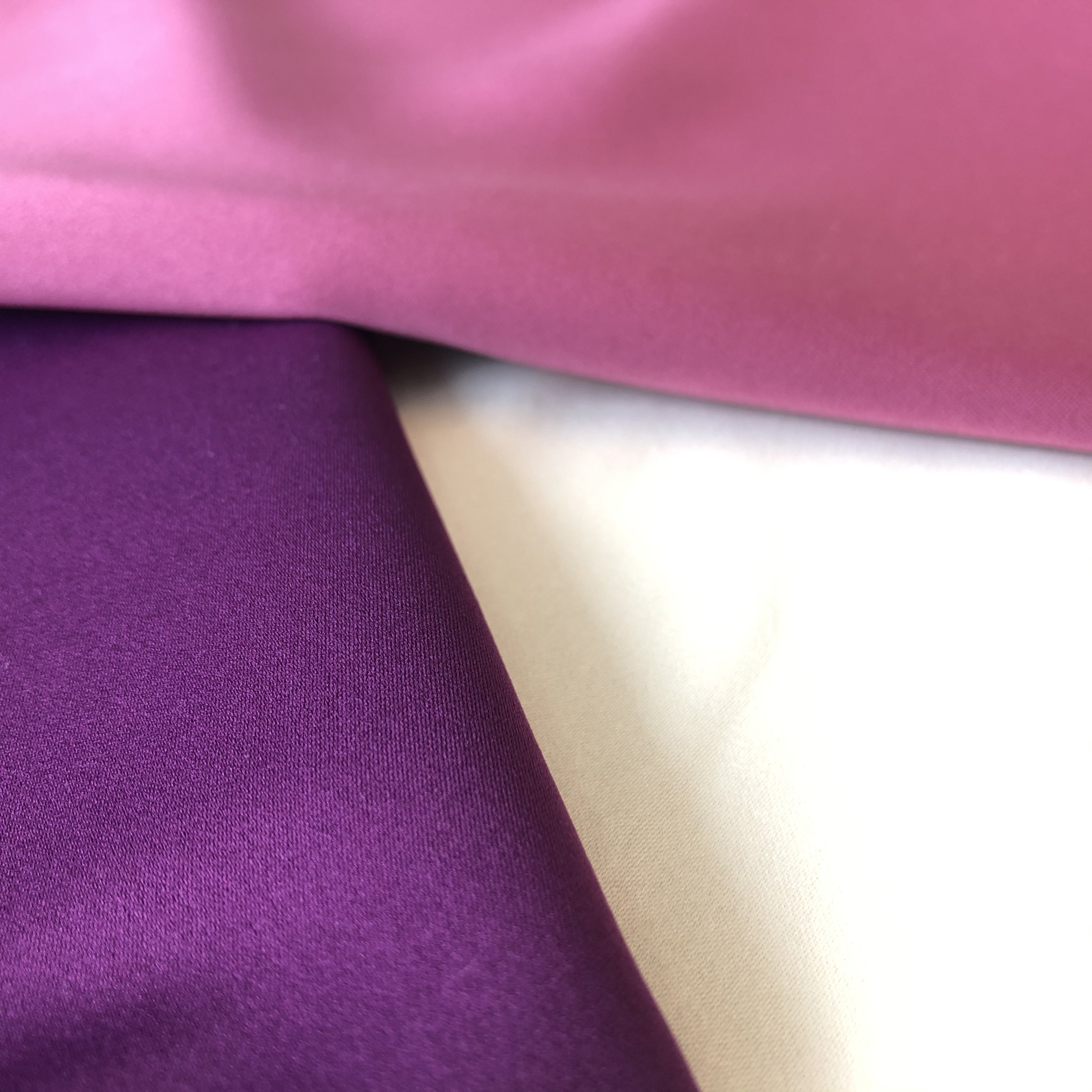 satin jumpsuit women bonnets and satin hair wraps Valentino satin dress New factory products sell like hot cakes