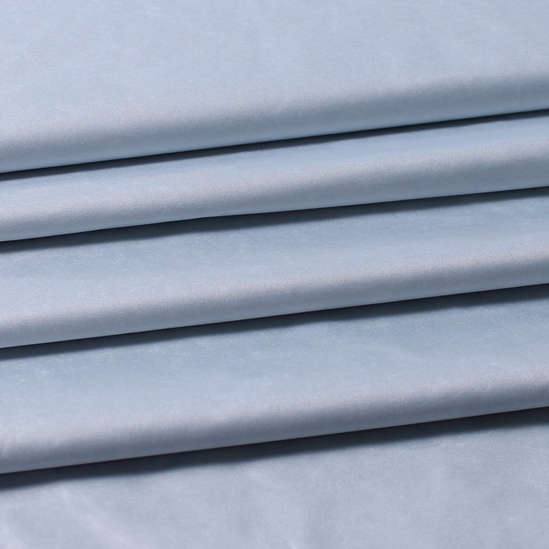 Jinzhiyuan Color Changing Temperature Sensitive 100% Polyester Ripstop Fashionable Light Weight Woven Fabric