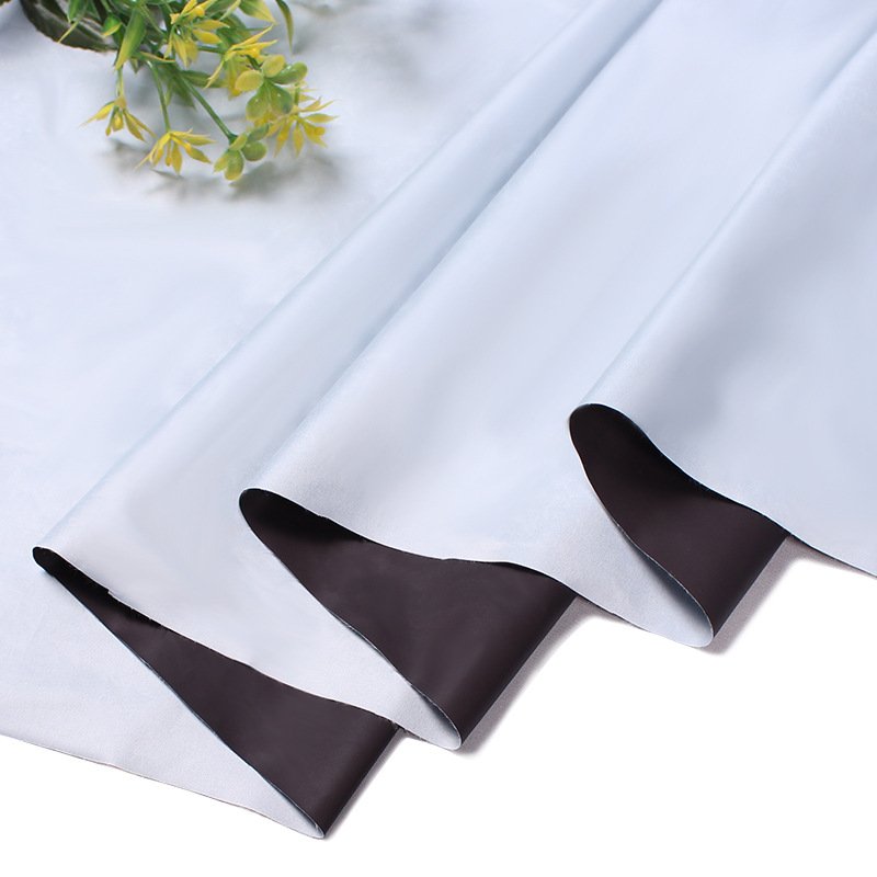 Jinzhiyuan Color Changing Temperature Sensitive 100% Polyester Ripstop Fashionable Light Weight Woven Fabric
