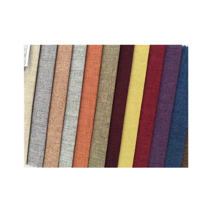 LXSDL508-B Accept Small Orders Parity 100% Polyester Home Upholstery Fabric for Curtains Textiles
