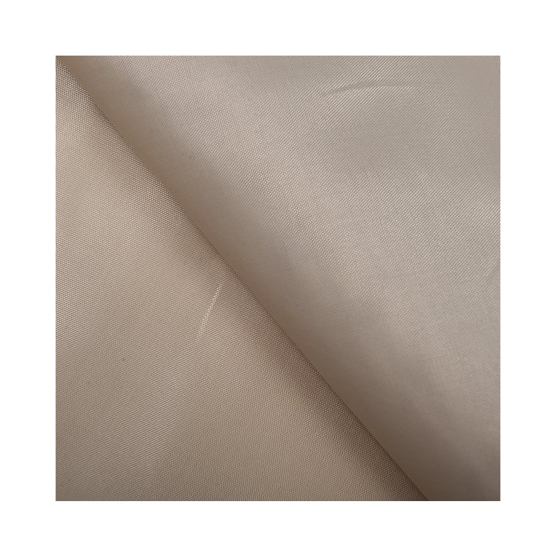New Design Waterproof Lining Use 210T Polyester Pvc Coated Taffeta Fabric For Suit