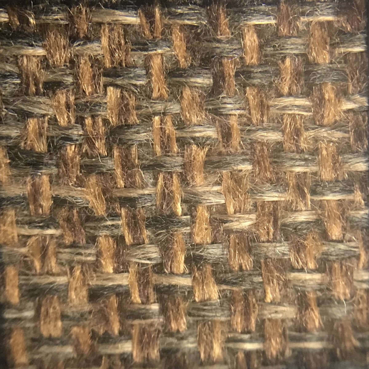 polyester woven linen sofa fabric