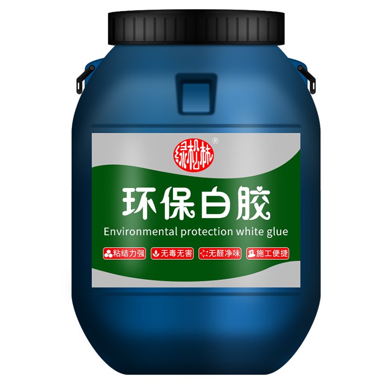 Glue For Wood And Fabric Pva Glue Well Bond Pva Glue White