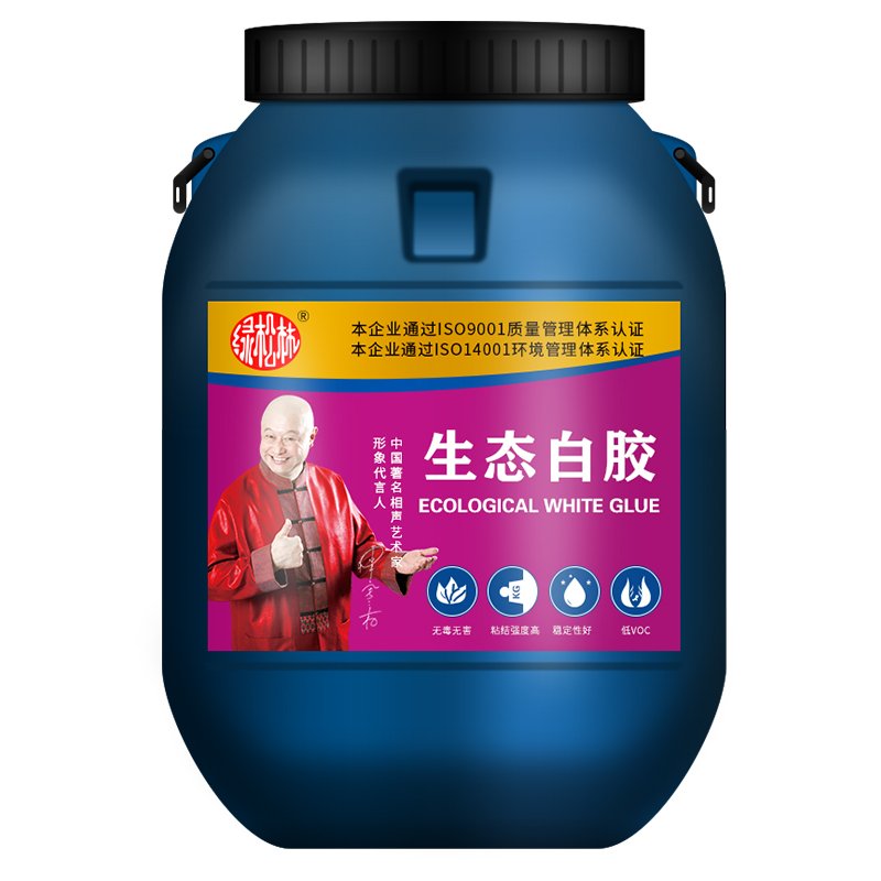 Glue For Wood And Fabric Pva Glue Well Bond Pva Glue White