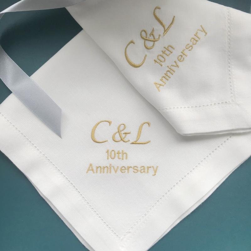 Most Selling Items Linen Embroidered Dinner Custom Table Napkin for Wedding Good 100% Cotton Plain Dyed OEM Service or Stock