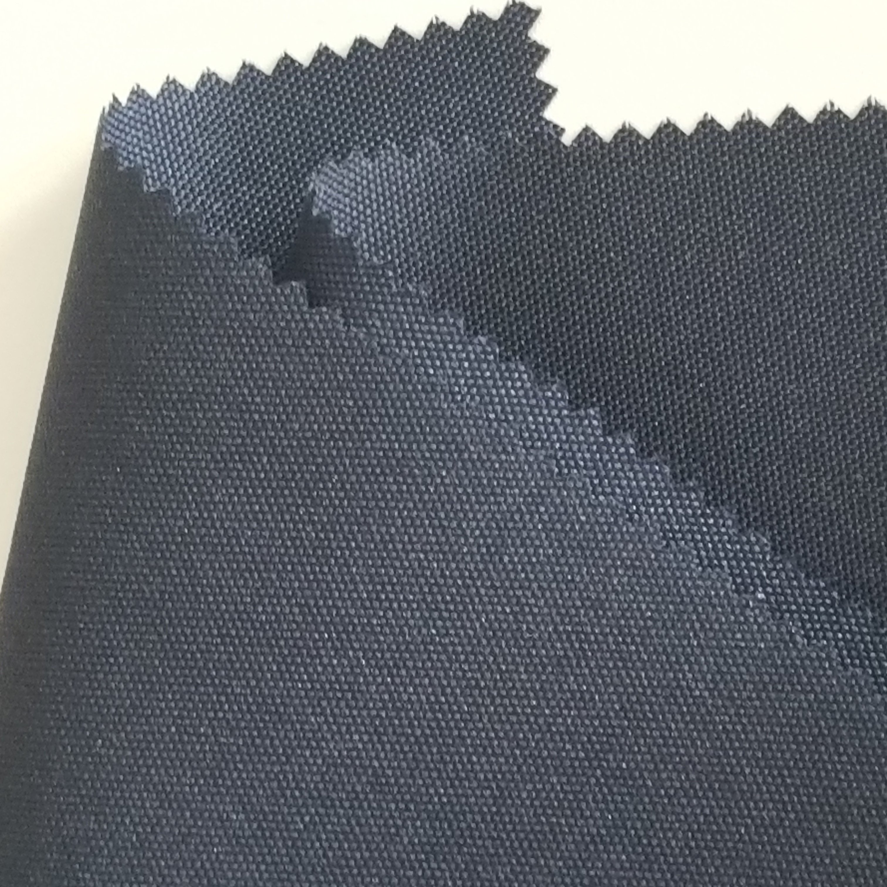 PX9/RU3RO REC 100% poly recycle oxford 600D/72T poly recycle oxford PU coating tactical backpack fabric
