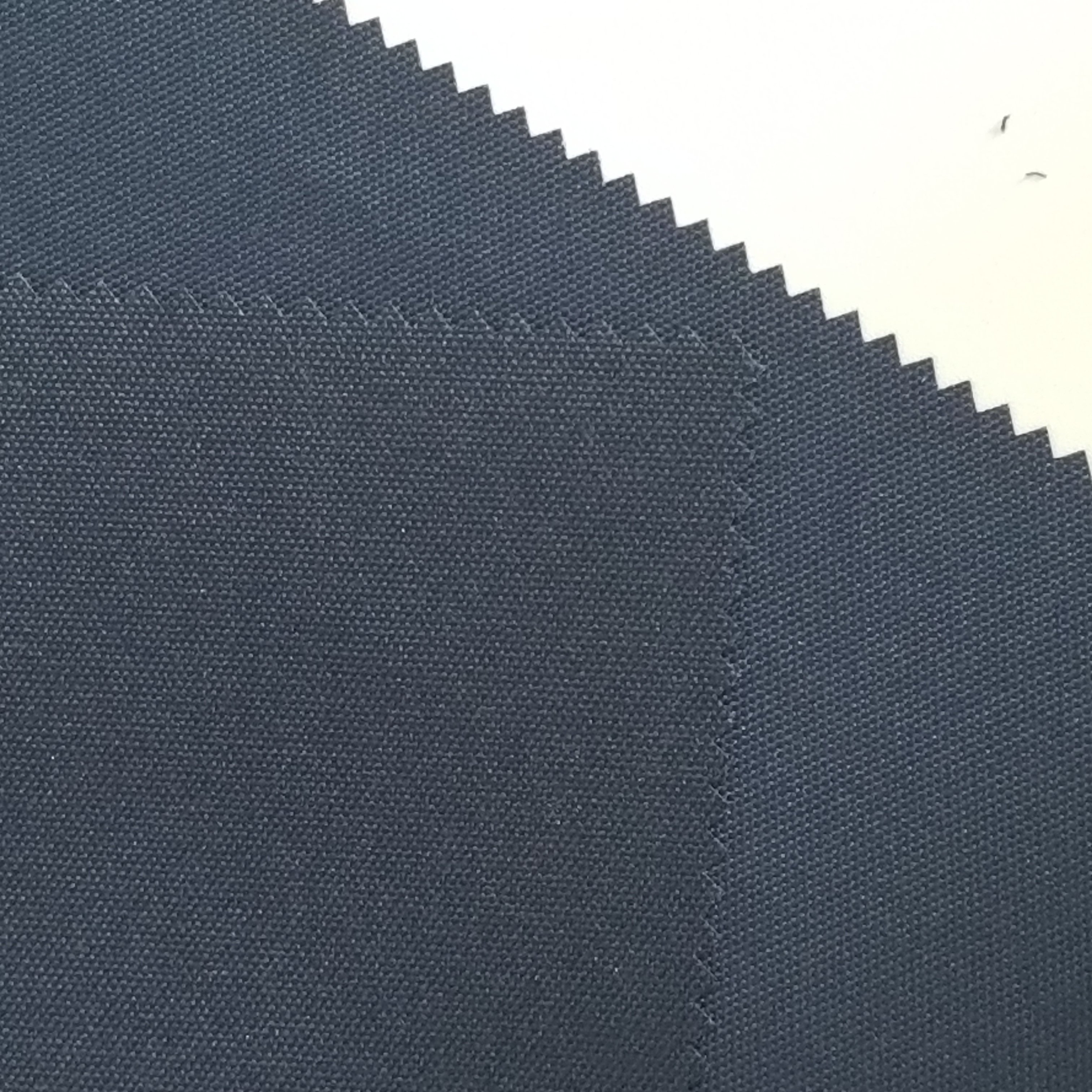 PX9/RU3RO REC 100% poly recycle oxford 600D/72T poly recycle oxford PU coating tactical backpack fabric