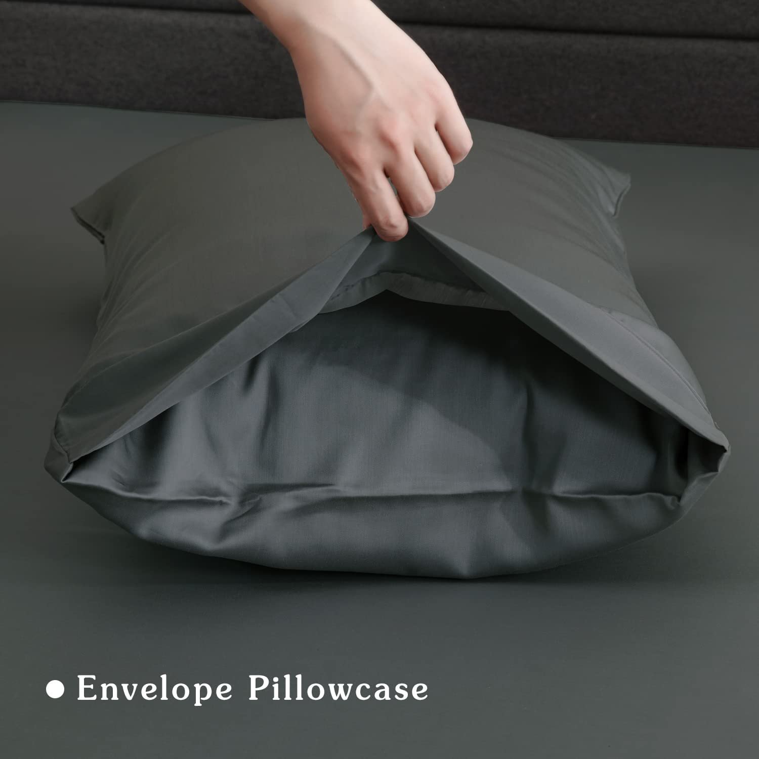 Hot sale 100% organic bamboo Cooling Bedding Sheets Set Luxury customized solid color bedding set bedsheets