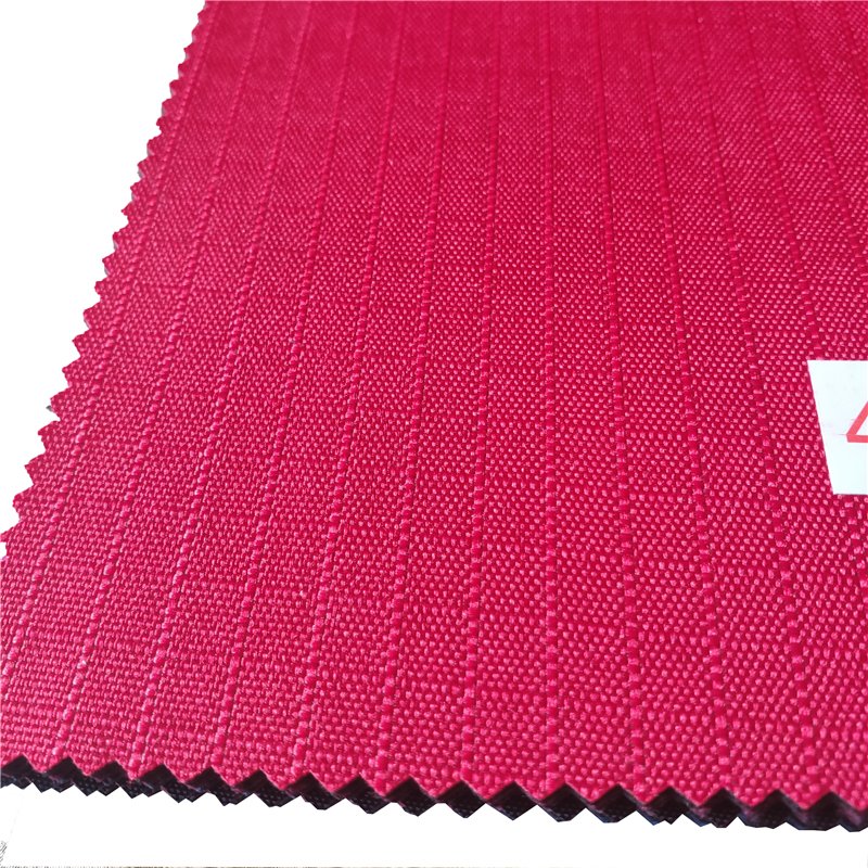 420D ripstop polyester waterproof sports polyurethane coated fabric for tent and bagpack