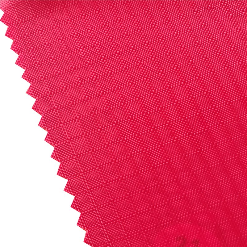 420D ripstop polyester waterproof sports polyurethane coated fabric for tent and bagpack