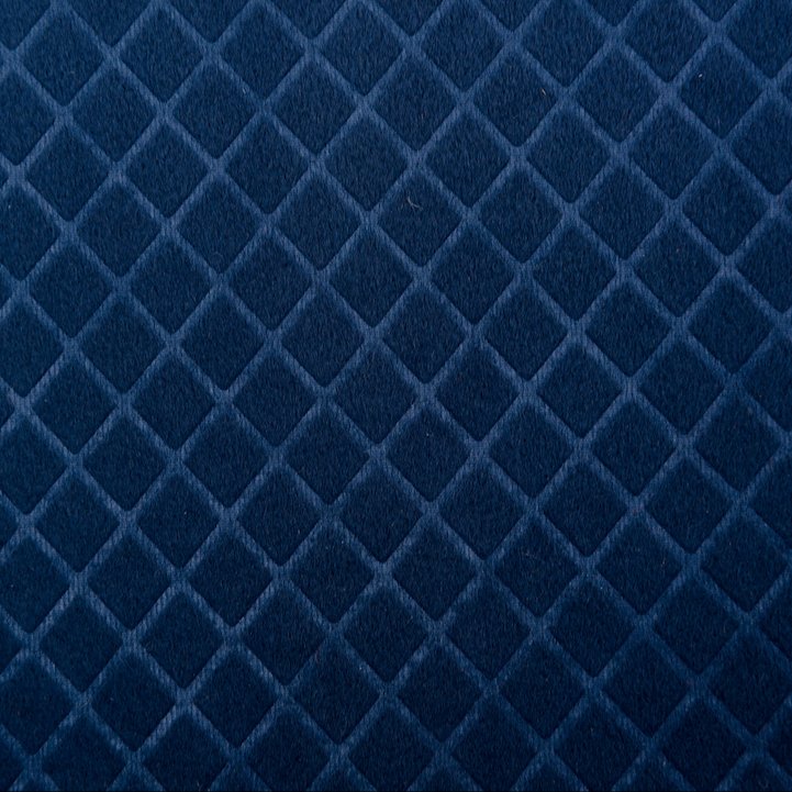High quality professional laminated 100% polyester fabric for auto
