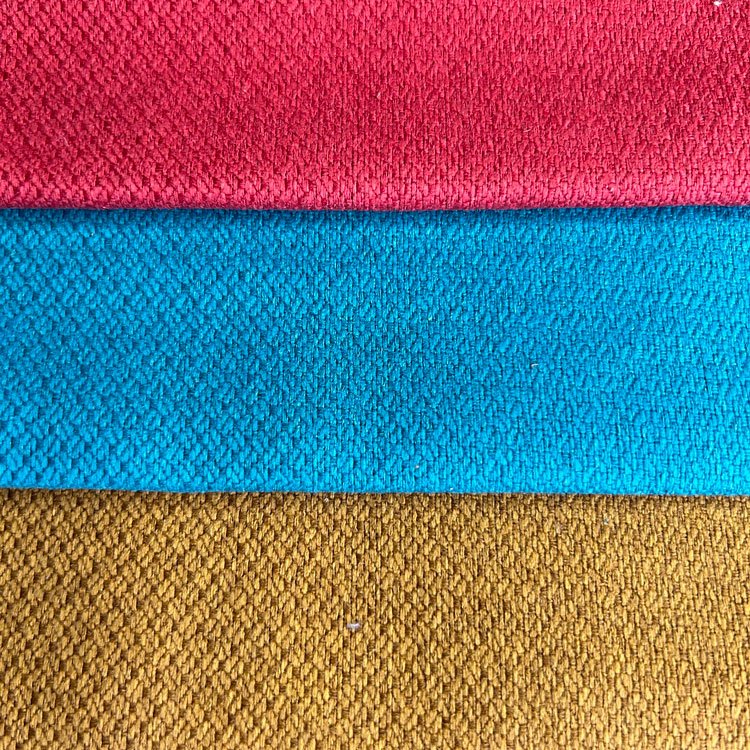 Hot Sale Heavyweight 100% Linen Fabric Hemp Linen Textile Upholstery Sofa Textile Linen Look