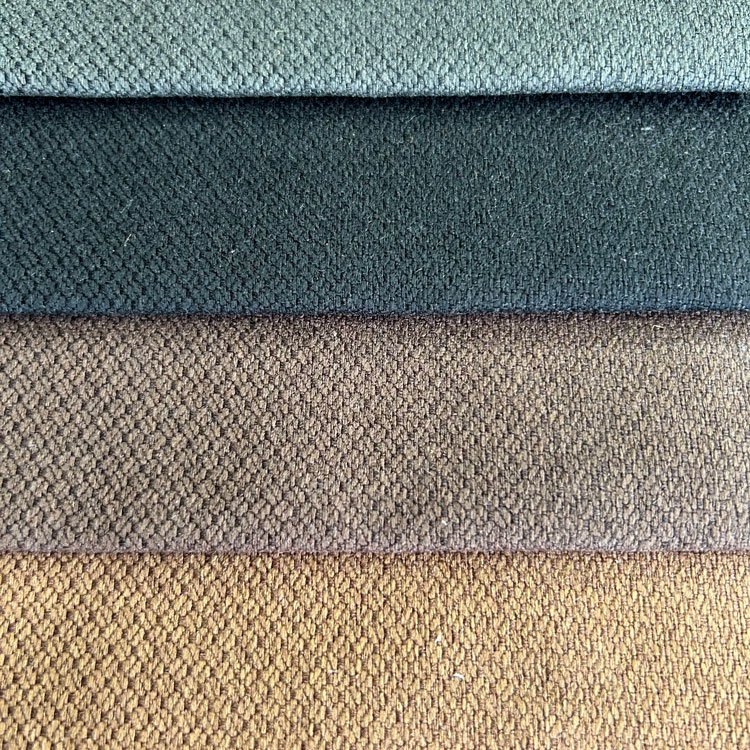 Hot Sale Heavyweight 100% Linen Fabric Hemp Linen Textile Upholstery Sofa Textile Linen Look