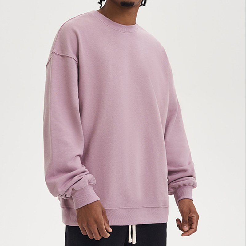 1 Piece Knitted Fabric, Blank Hoodie Quarter Zip Pullover Sweatshirt Mens 1/4 Zip Fleece Hoodies Mock-neck Sweater Pullover/