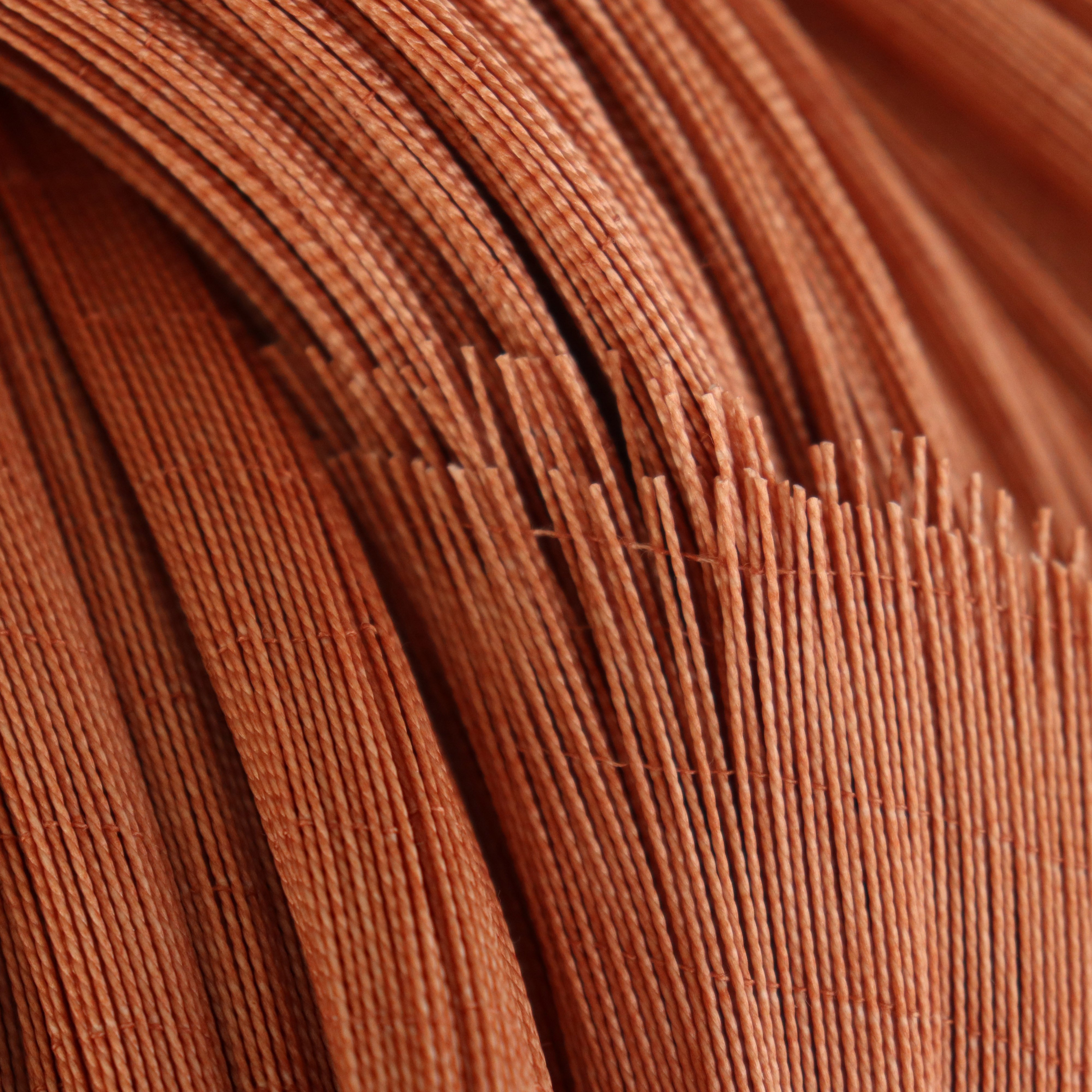 industrial 100% polyester fabric for motorcycle tire and electric bicycle tire