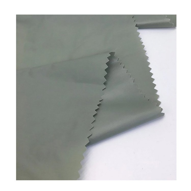 100 polyester taffeta 15d 20d 50d 63d 70d 190t 210t 290t 300t 380t 400t fabric waterproof for down jacket shell and lining