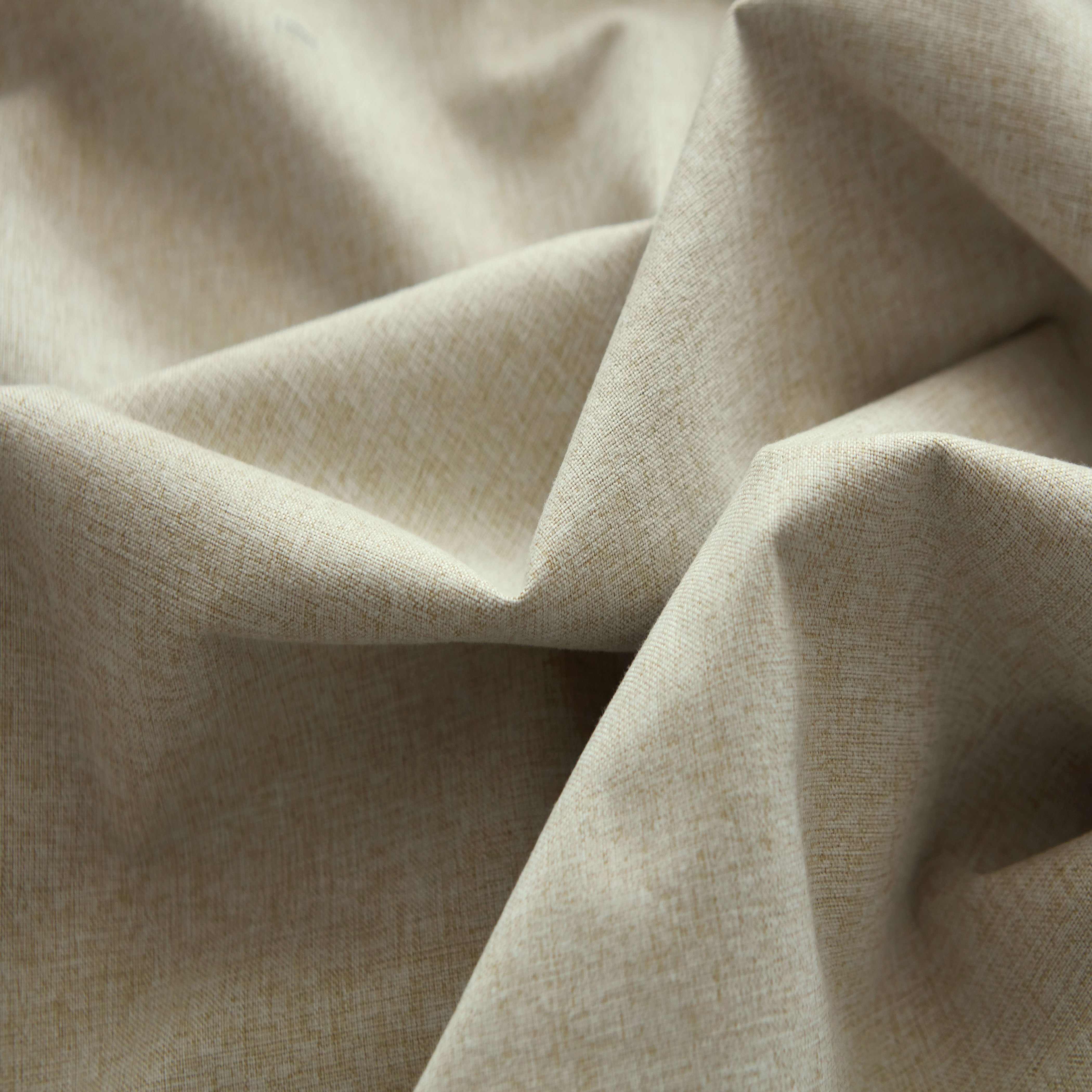 100% Polyester Heavy Velvet Curtains for Home Decorative Soft Solid Blackout Fabric with Woven Pattern Car Use Design