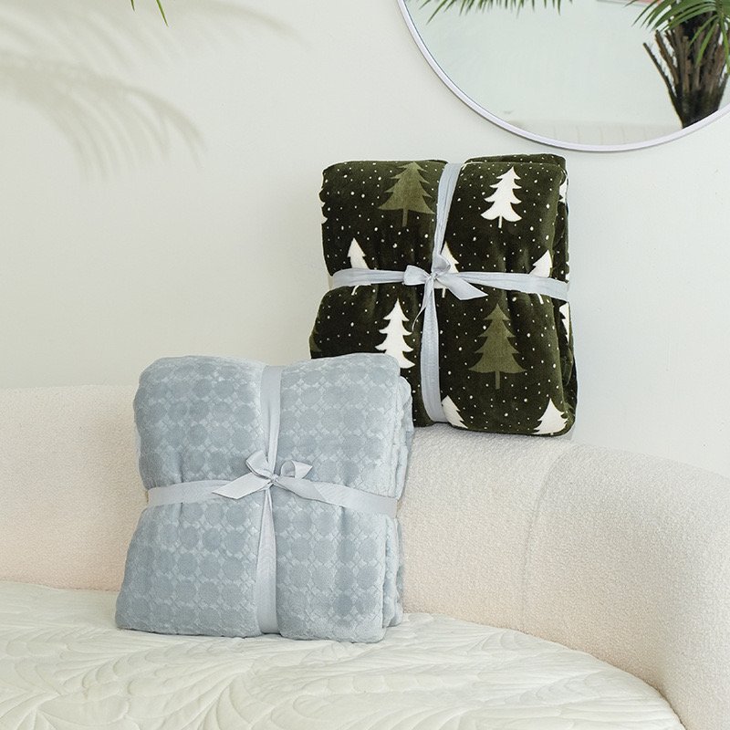 factory director price with hospital bed blankets pink throw blankets printed blanket
