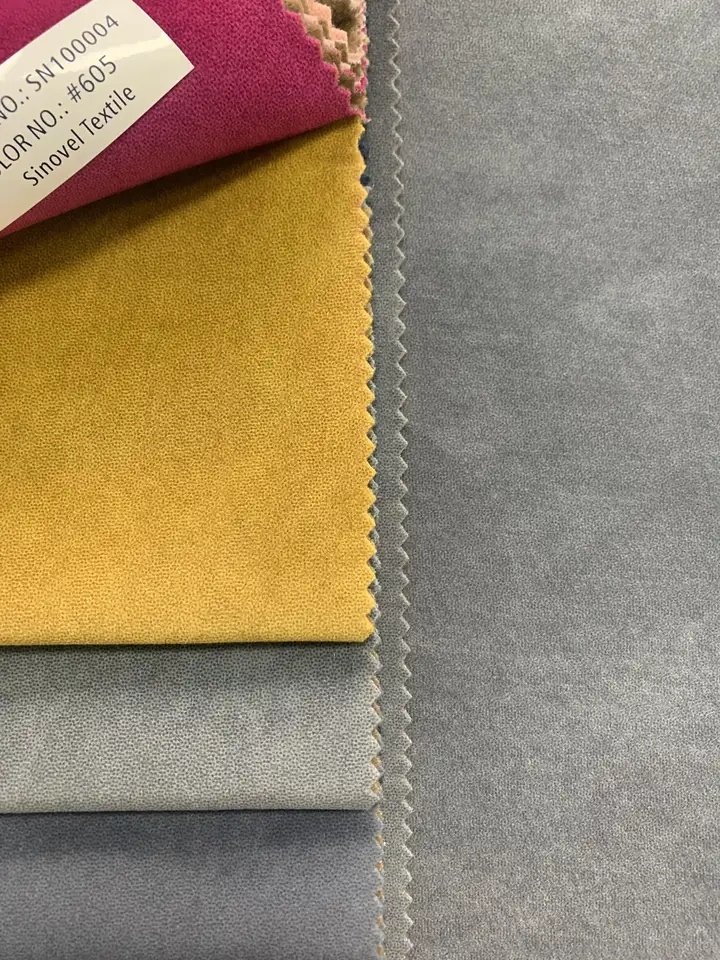 Custom hometextile material hot sale upholstery 100% polyester mosha printing velvet fabric for sofa