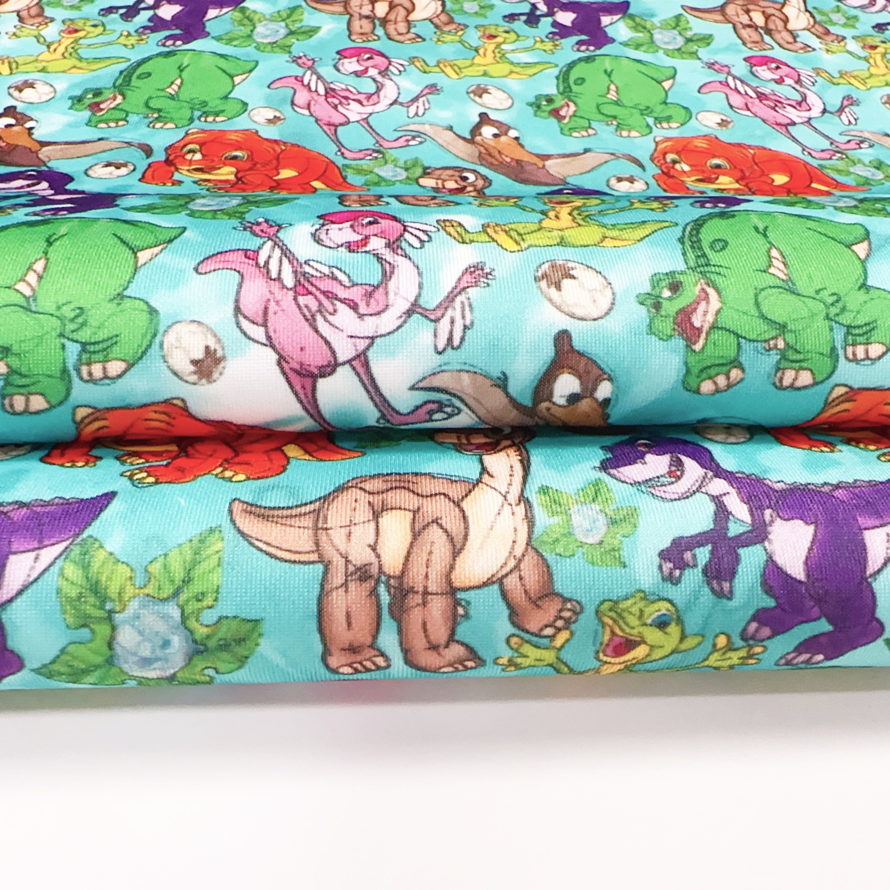 Breathable fabric Custom Digital Printed bamboo Jersey Spandex Fabric with No MOQ