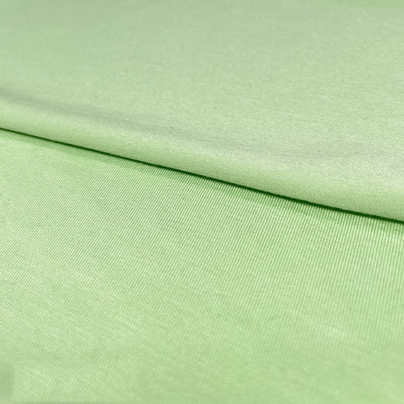Factories Modal Low 185Gsm 95%Bamboo 5%Spandex Cotton stretch Jersey Fabric For Kids Fabrics